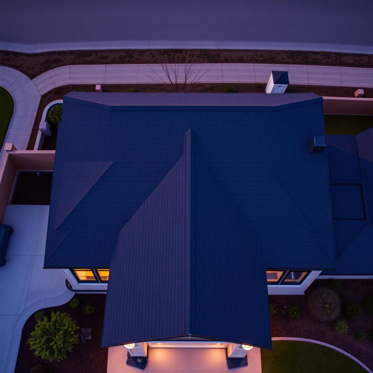 Roof Replacement