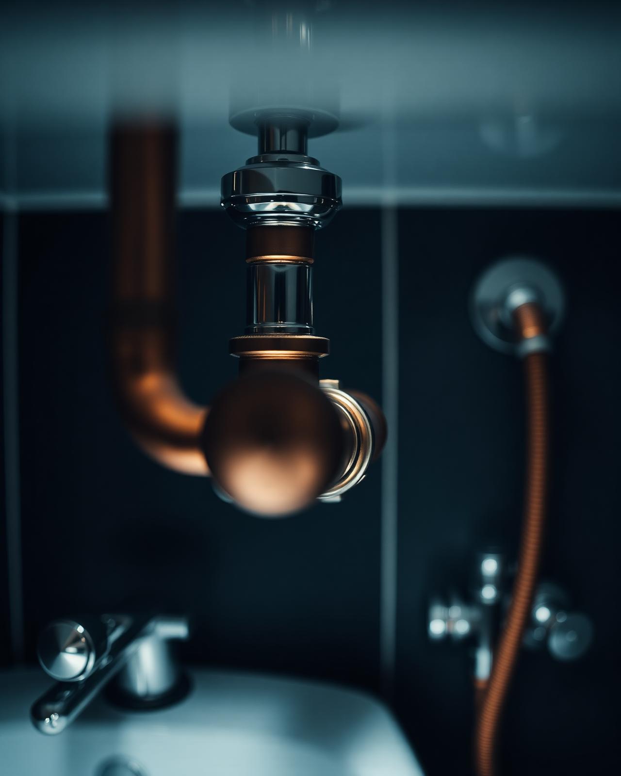 Professional Plumbing Services