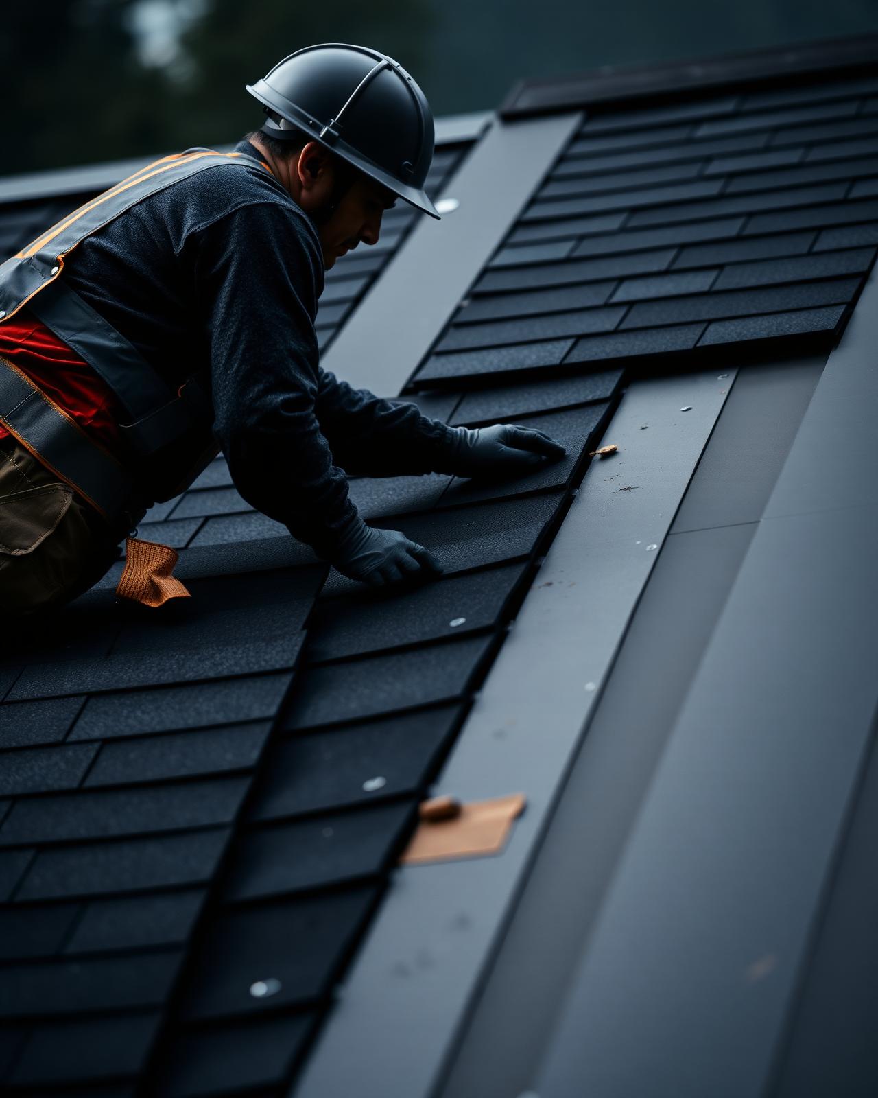 Roofing That Protects What Matters